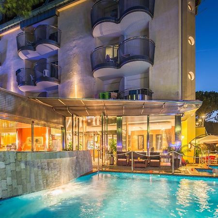 Park Hotel リニャーノ・サッビアドーロ エクステリア 写真