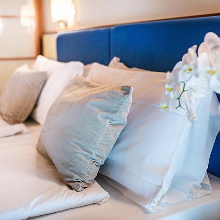 Park Hotel リニャーノ・サッビアドーロ エクステリア 写真