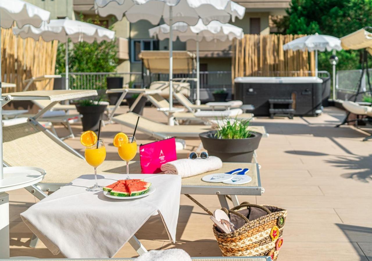 Park Hotel リニャーノ・サッビアドーロ エクステリア 写真