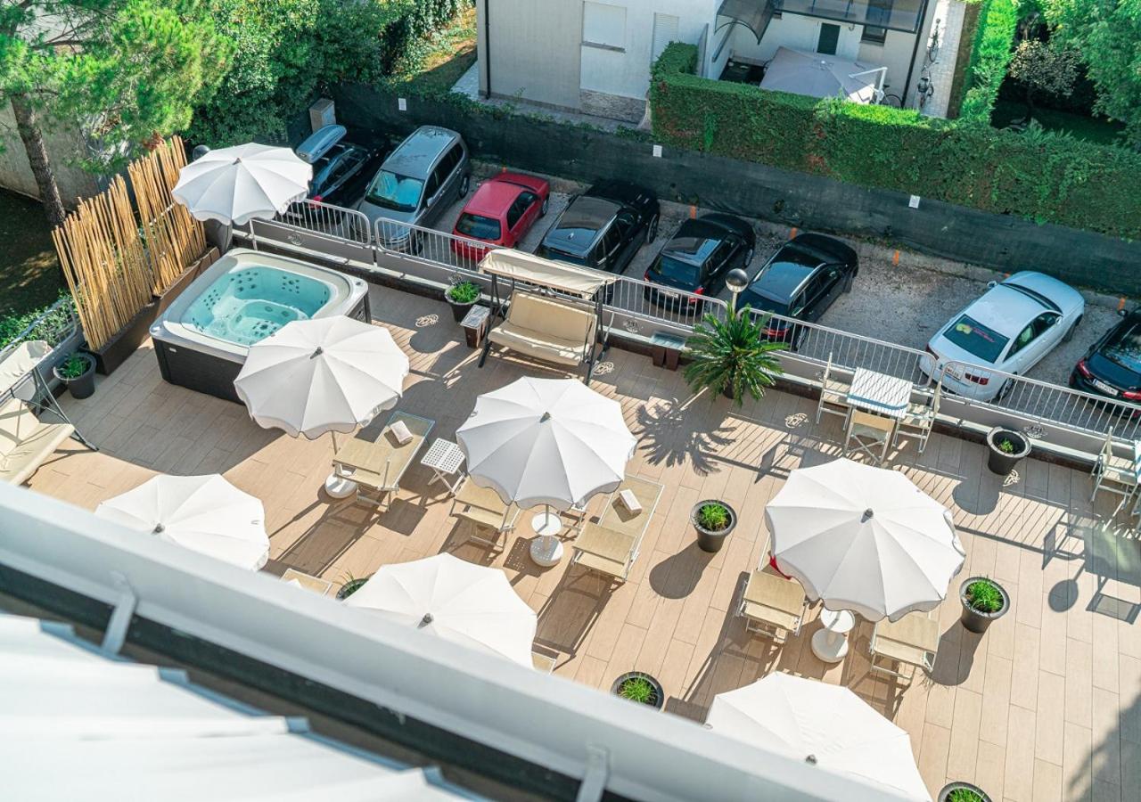 Park Hotel リニャーノ・サッビアドーロ エクステリア 写真