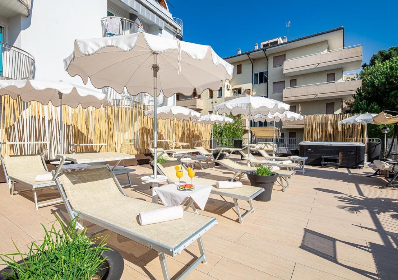 Park Hotel リニャーノ・サッビアドーロ エクステリア 写真