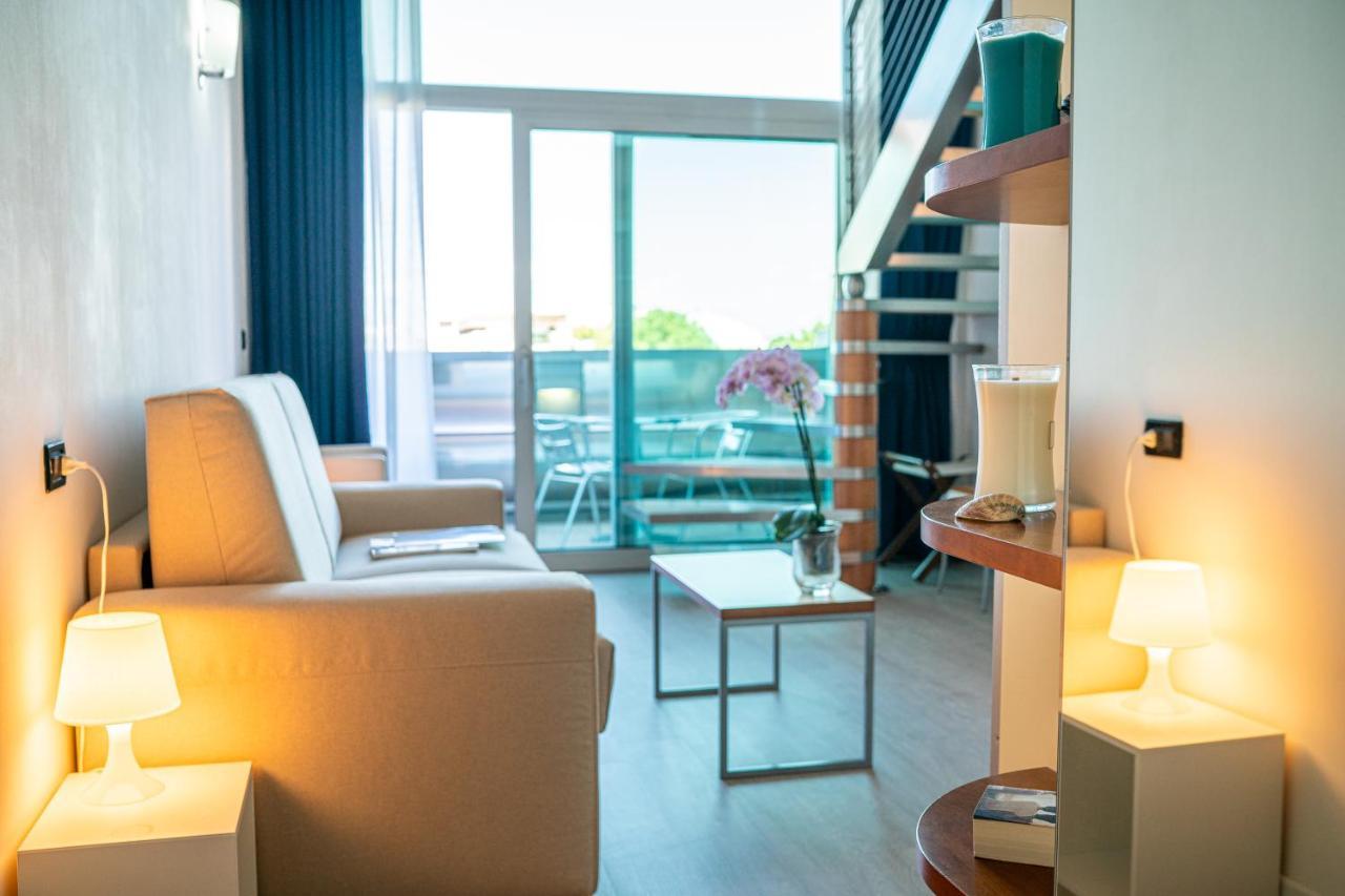 Park Hotel リニャーノ・サッビアドーロ エクステリア 写真