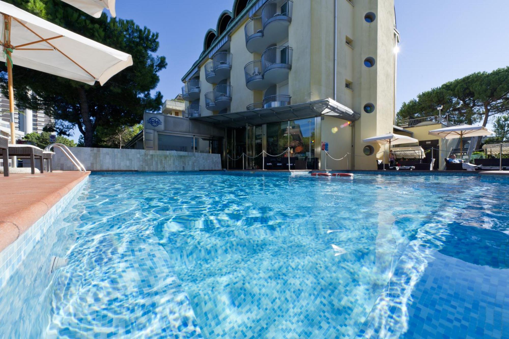Park Hotel リニャーノ・サッビアドーロ エクステリア 写真