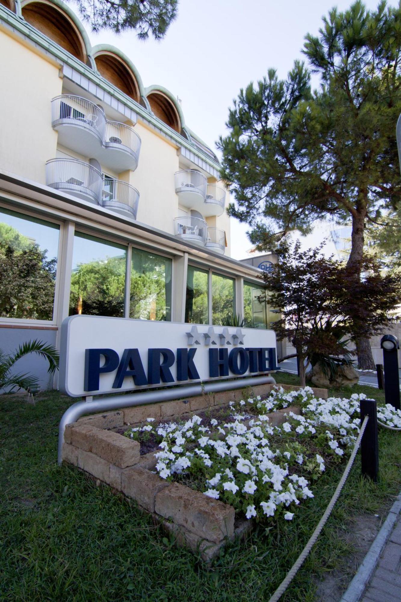 Park Hotel リニャーノ・サッビアドーロ エクステリア 写真