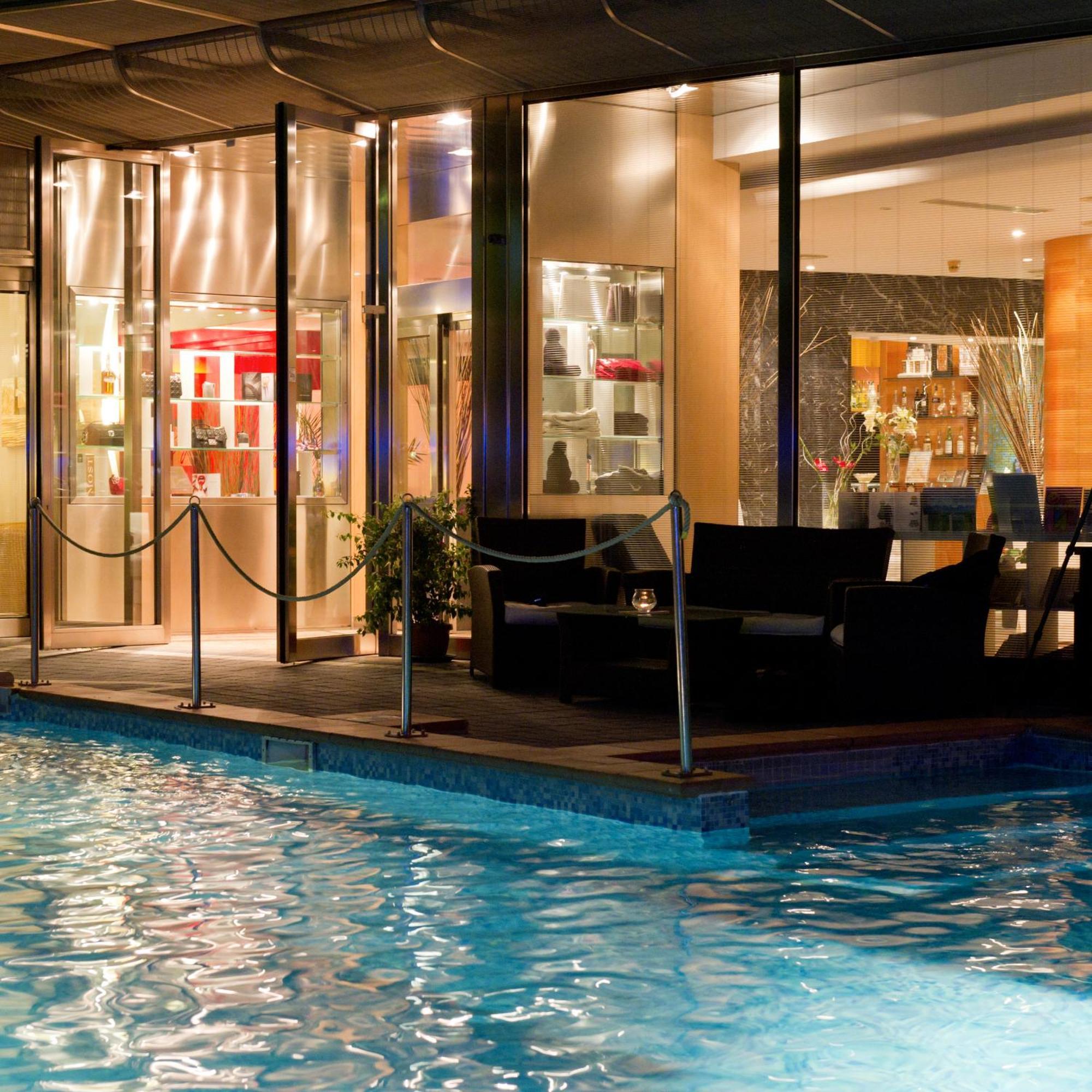 Park Hotel リニャーノ・サッビアドーロ エクステリア 写真