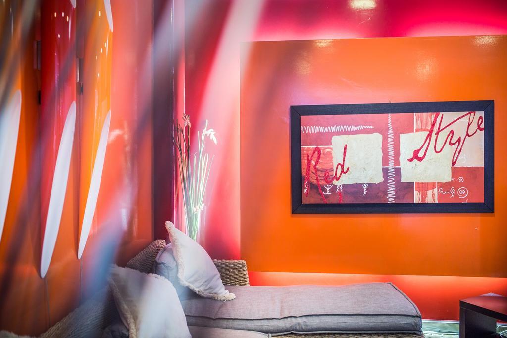 Park Hotel リニャーノ・サッビアドーロ エクステリア 写真