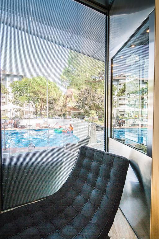 Park Hotel リニャーノ・サッビアドーロ エクステリア 写真