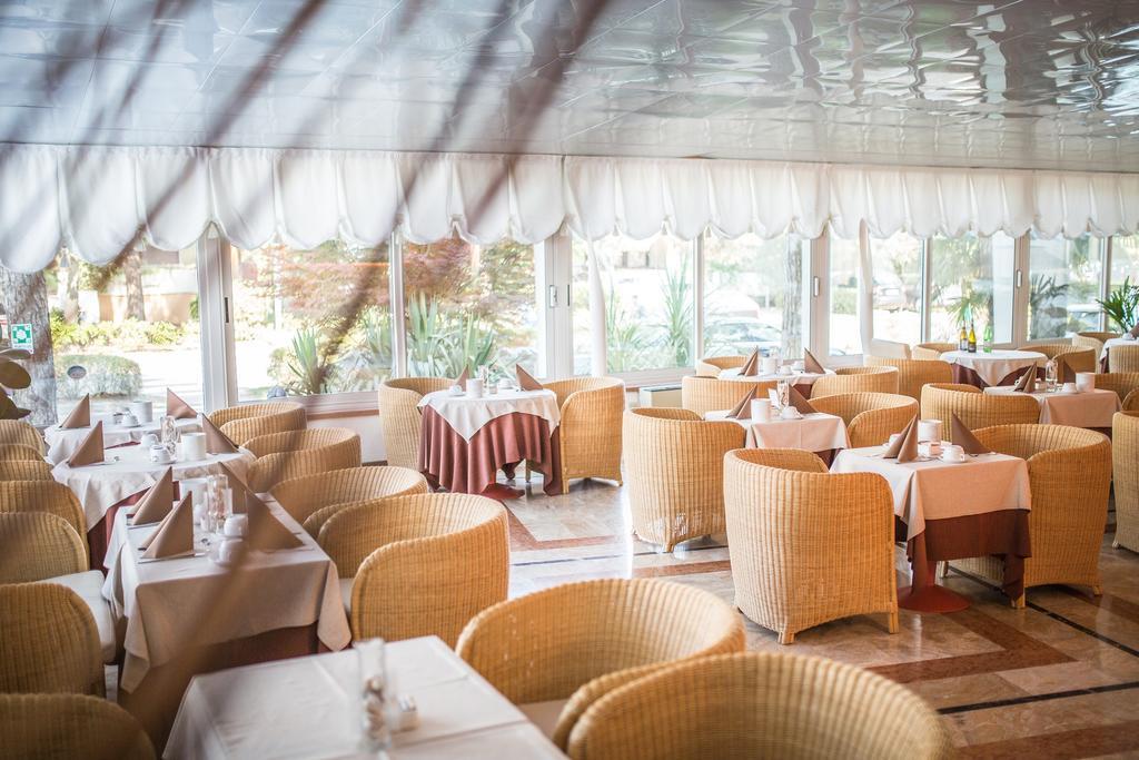 Park Hotel リニャーノ・サッビアドーロ エクステリア 写真