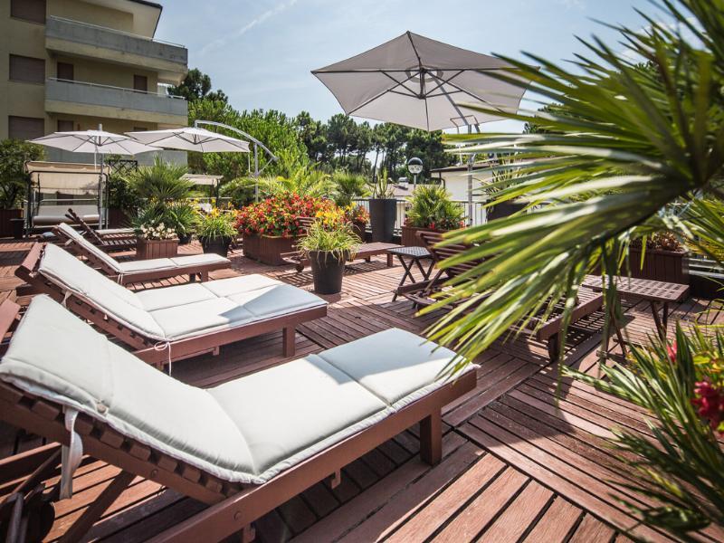 Park Hotel リニャーノ・サッビアドーロ エクステリア 写真