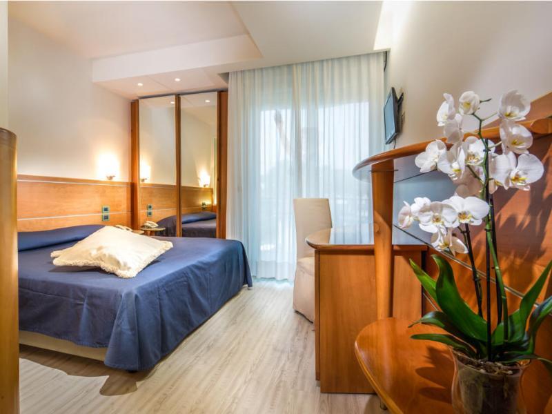 Park Hotel リニャーノ・サッビアドーロ エクステリア 写真