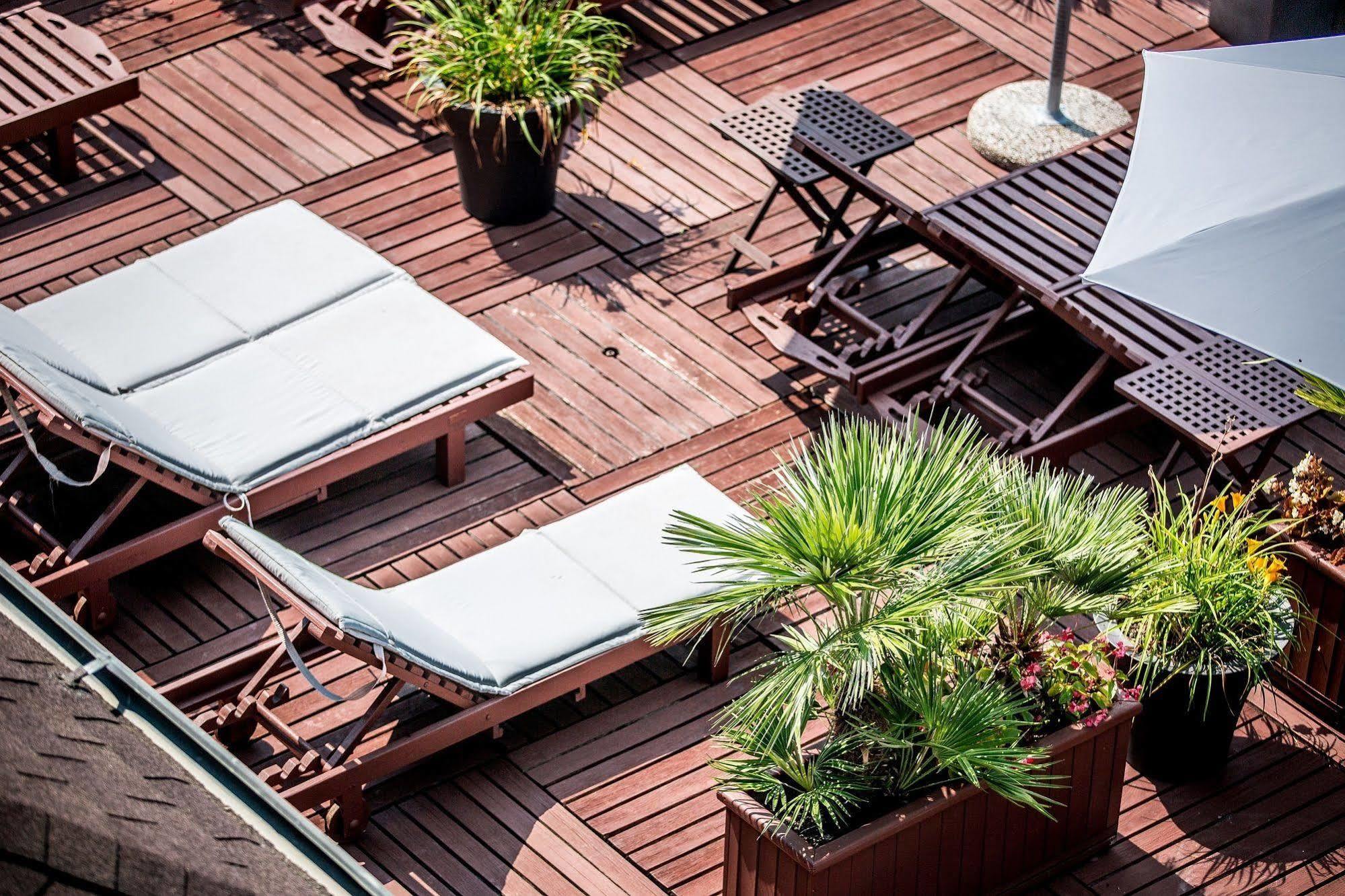 Park Hotel リニャーノ・サッビアドーロ エクステリア 写真